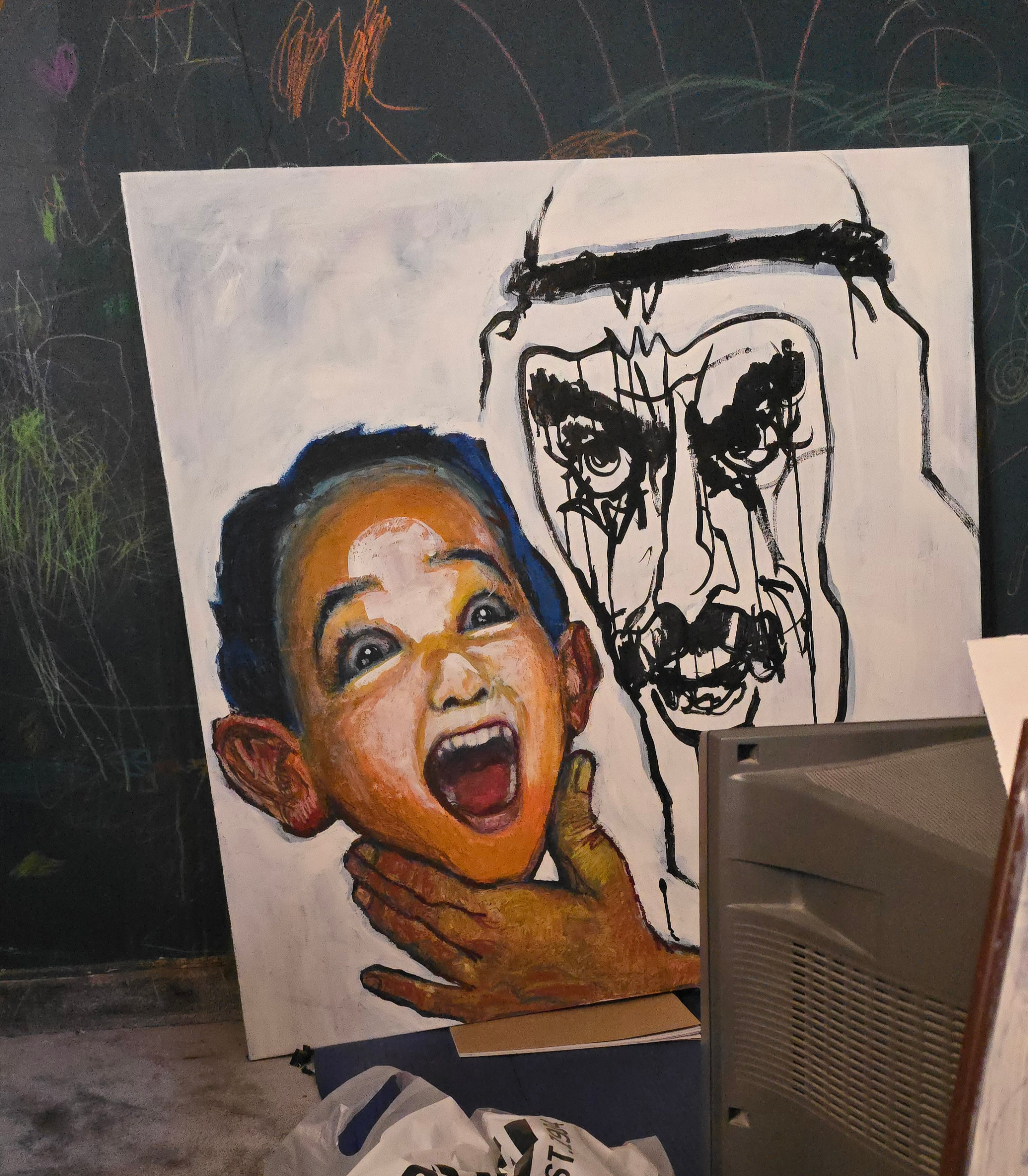 インナーチャイルド