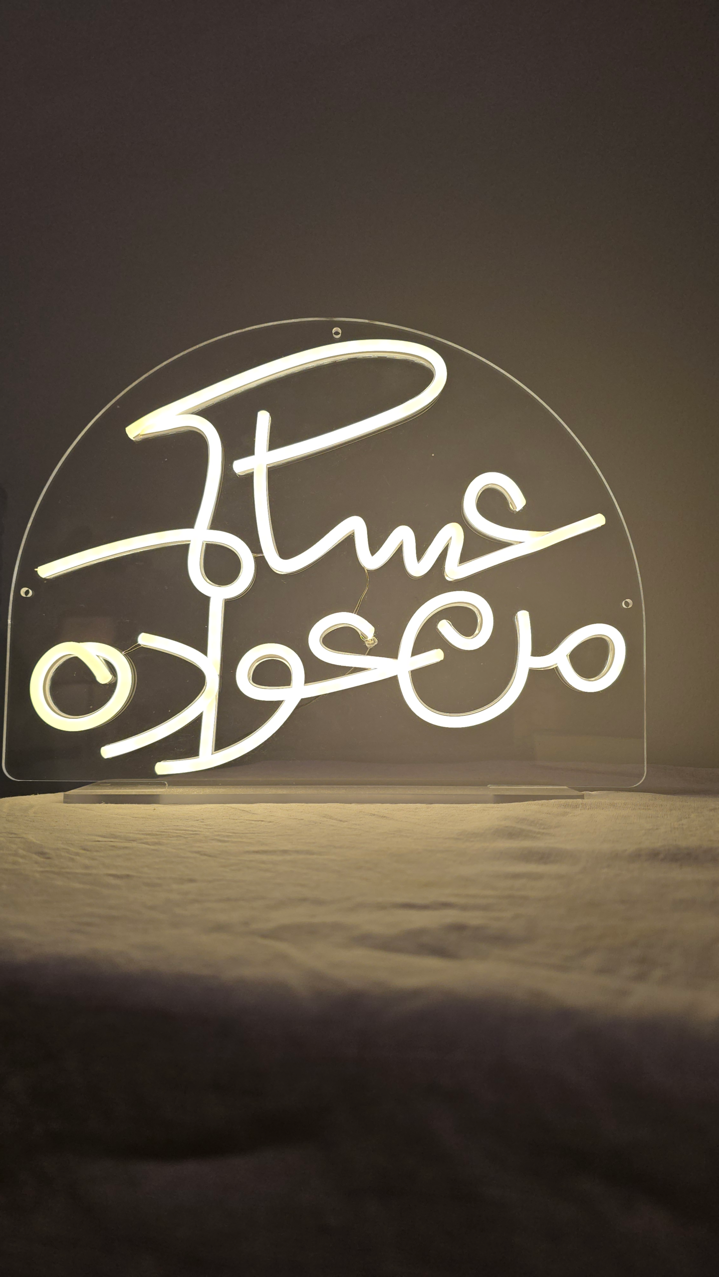 宗教と化す仮面